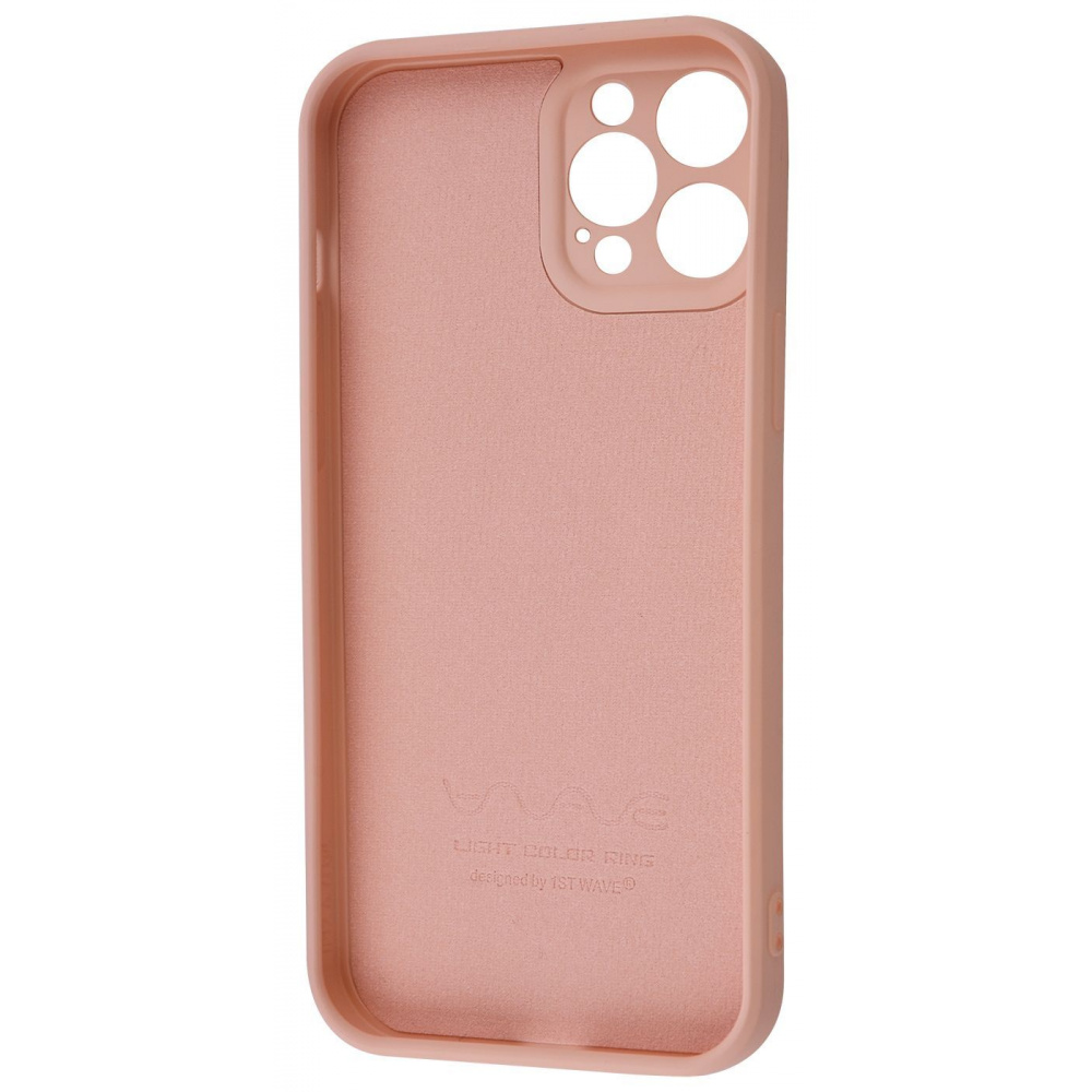 Чохол WAVE Light Color Ring iPhone 12 Pro Max — Придбати в Україні - фото 1