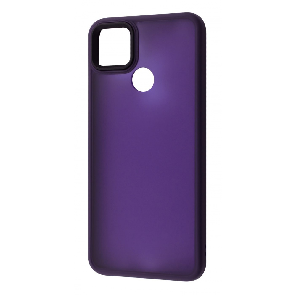 Чехол WAVE Matte Color Case Xiaomi Redmi 9C/10A - фото 7