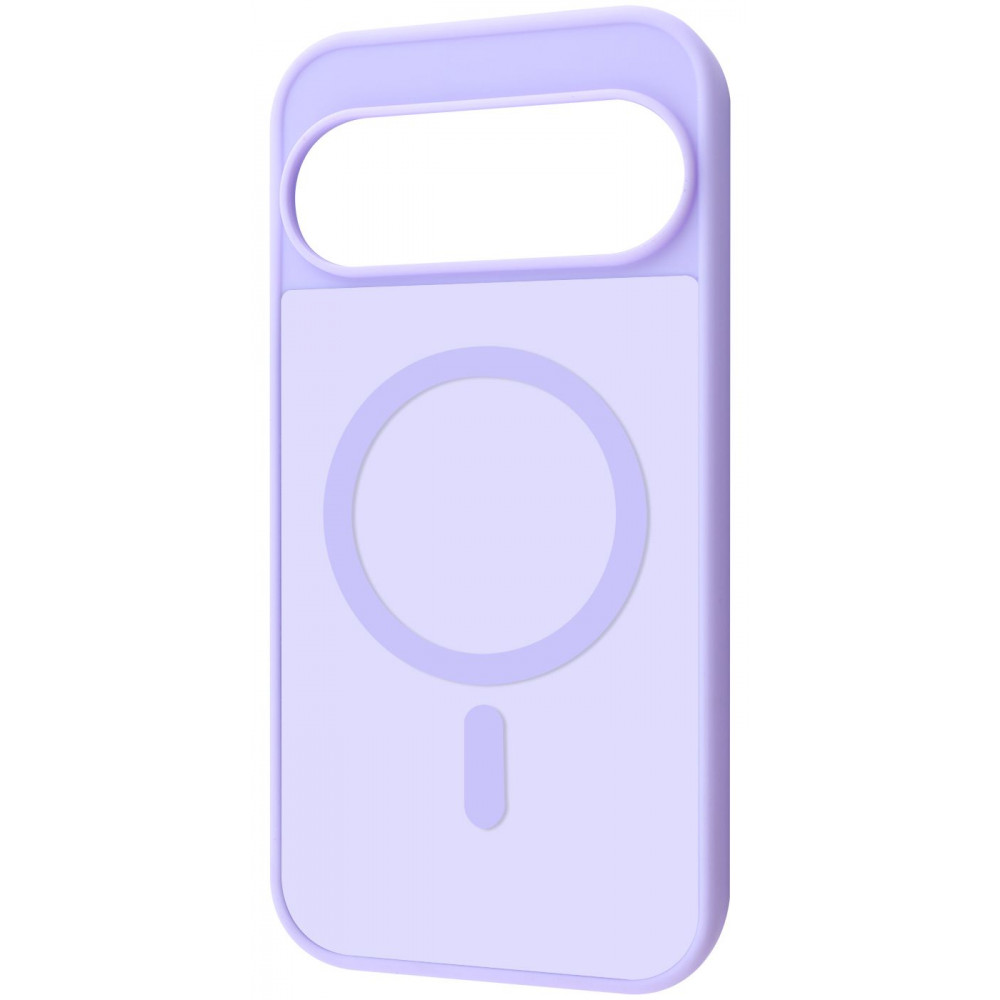 Чохол WAVE Matte Color Case with Magnetic Ring Google Pixel 9 Pro XL/10 Pro XL — Придбати в Україні - фото 7