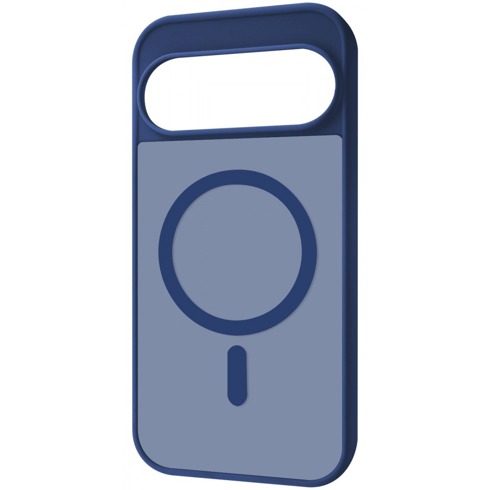 Чохол WAVE Matte Color Case with Magnetic Ring Google Pixel 9/9 Pro/10/10 Pro — Придбати в Україні - фото 8