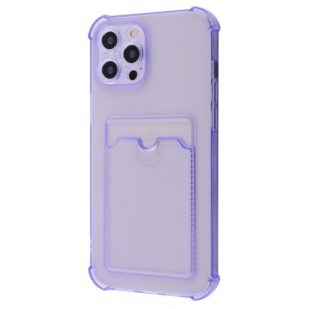 Чехол WAVE Pocket Case iPhone 12 Pro Max - фото 7