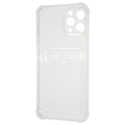 Чохол WAVE Pocket Case iPhone 12 Pro Max