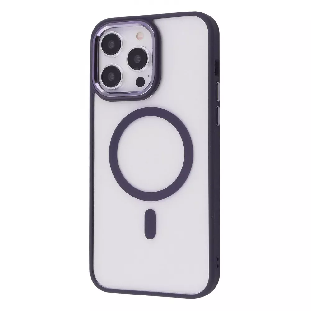 Чохол WAVE Ardor Case with Magnetic Ring iPhone 14 Pro Max — Придбати в Україні - фото 9