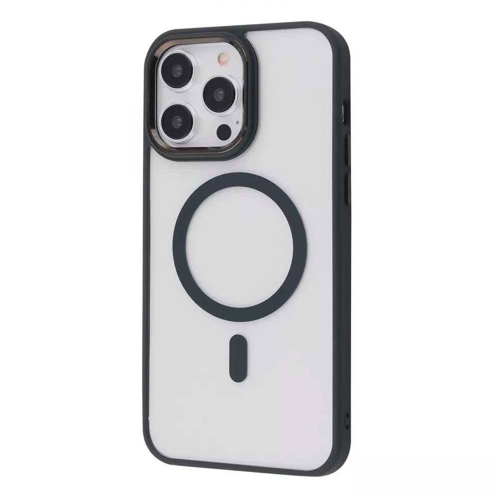 Чохол WAVE Ardor Case with Magnetic Ring iPhone 14 Pro Max — Придбати в Україні - фото 10