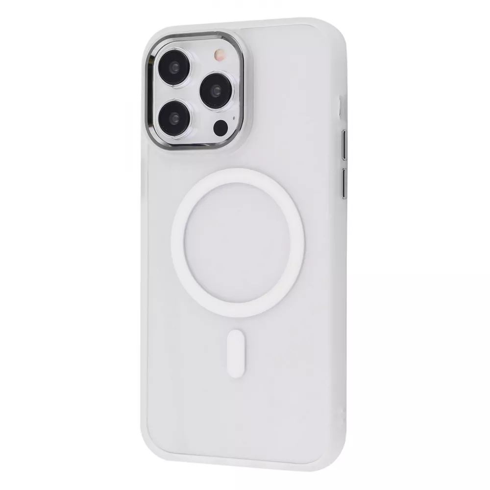 Чохол WAVE Ardor Case with Magnetic Ring iPhone 14 Pro Max — Придбати в Україні - фото 12
