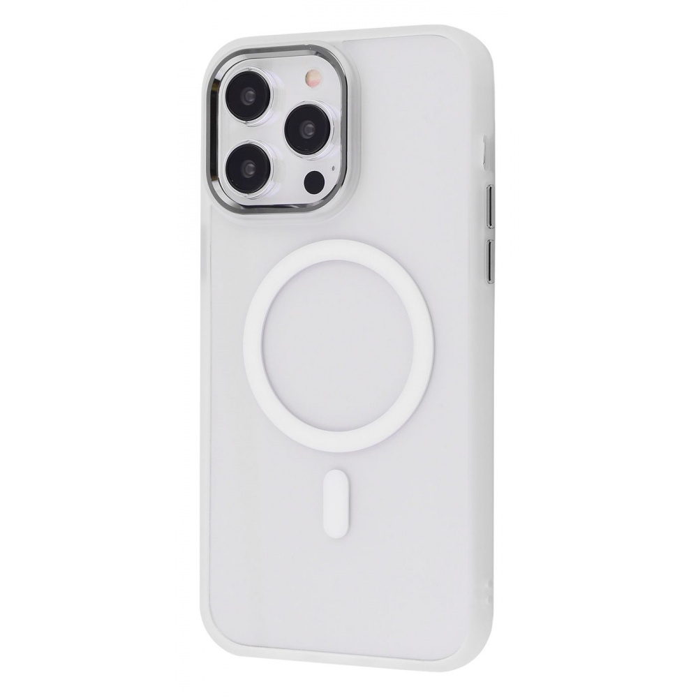 Чехол WAVE Ardor Case with Magnetic Ring iPhone 14 Pro Max - фото 12