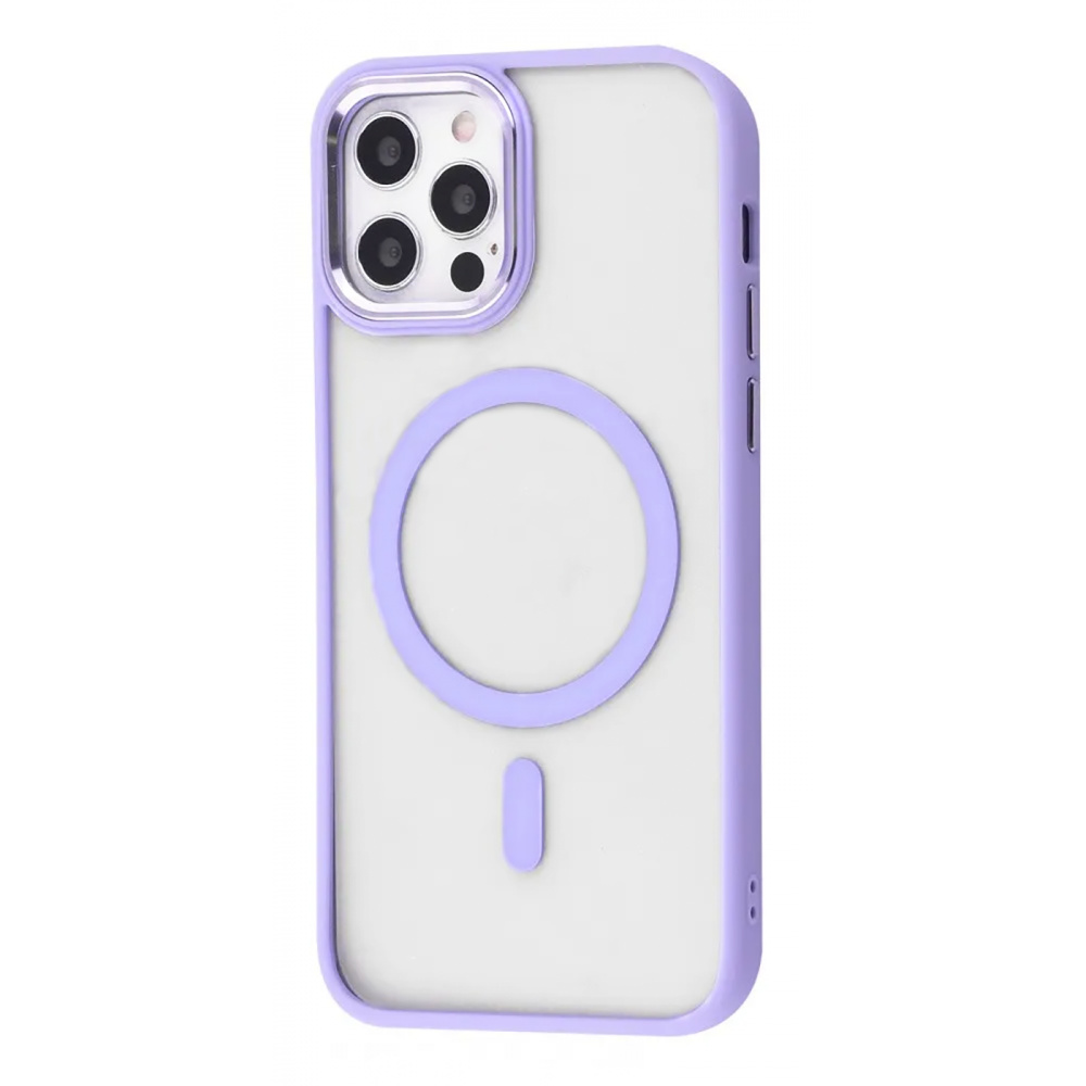 Чехол WAVE Ardor Case with Magnetic Ring iPhone 14 Pro Max - фото 13