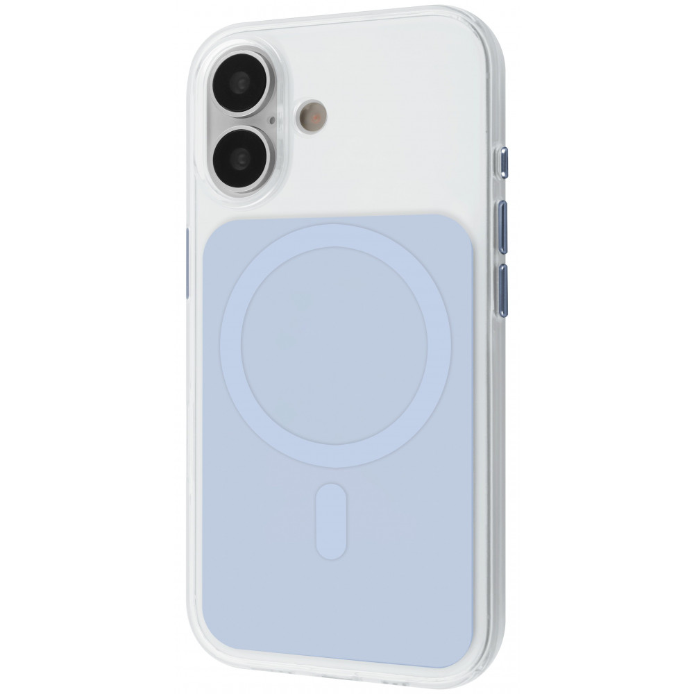 Чехол Proove Tint Case with Magnetic Ring iPhone 17 - фото 9