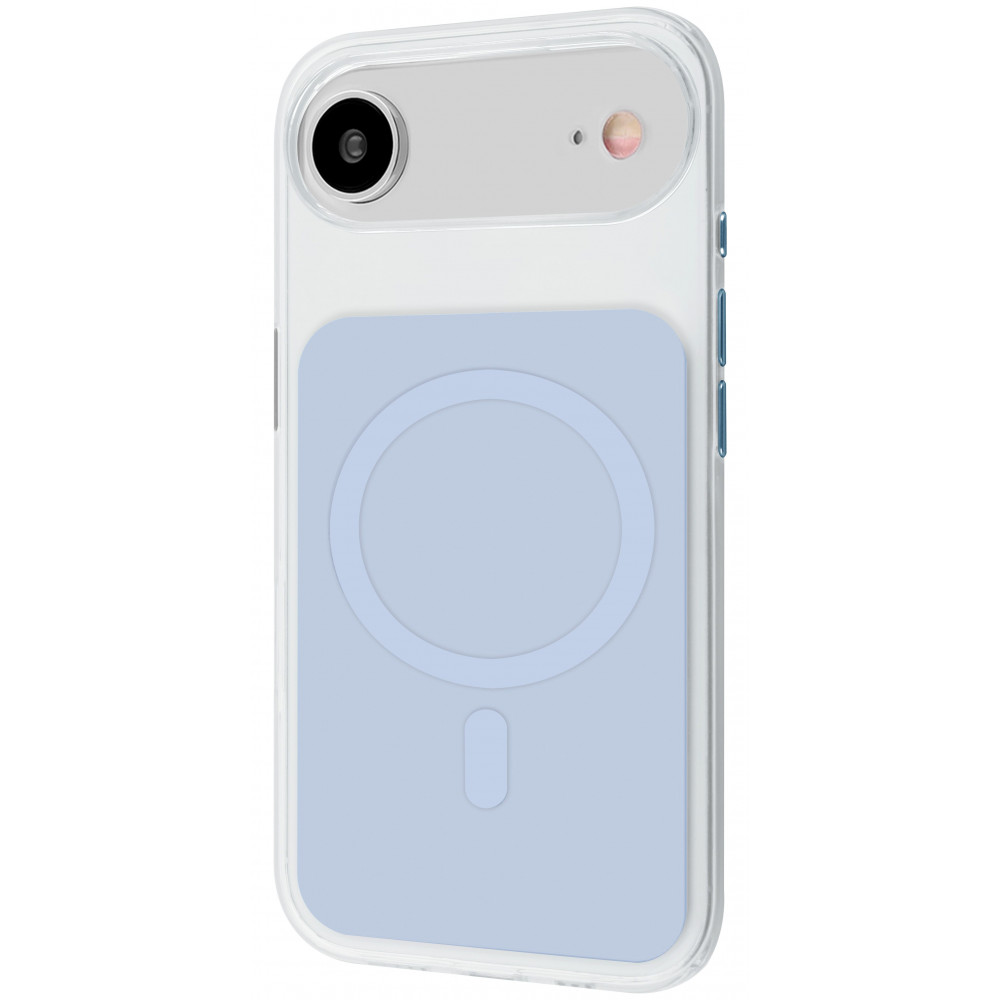 Чехол Proove Tint Case with Magnetic Ring iPhone 17 Air - фото 8