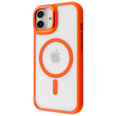 Купить Чехол Proove Clear Essence Case with Magnetic Ring iPhone 17 64331 - Ncase
