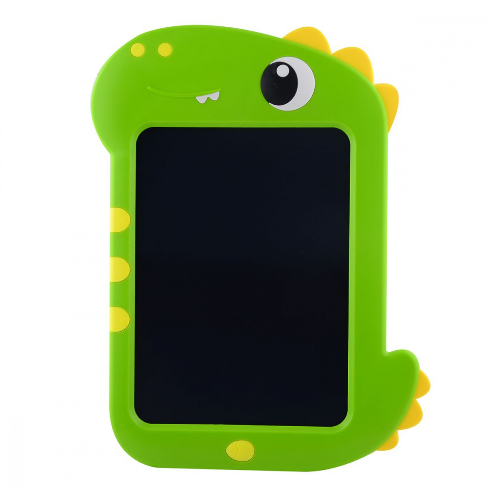 Drawing tablet Dinosaur 8.5 inches (colors)