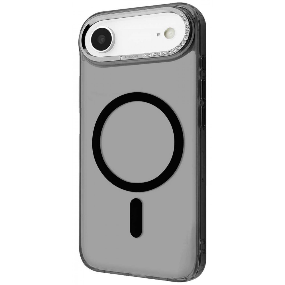Чехол Proove VS1 Case with Magnetic Ring iPhone 17 Air - фото 7