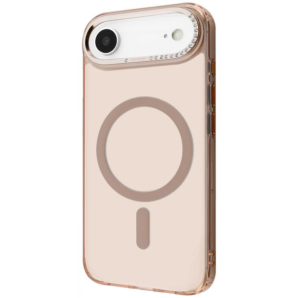 Чехол Proove VS1 Case with Magnetic Ring iPhone 17 Air - фото 8