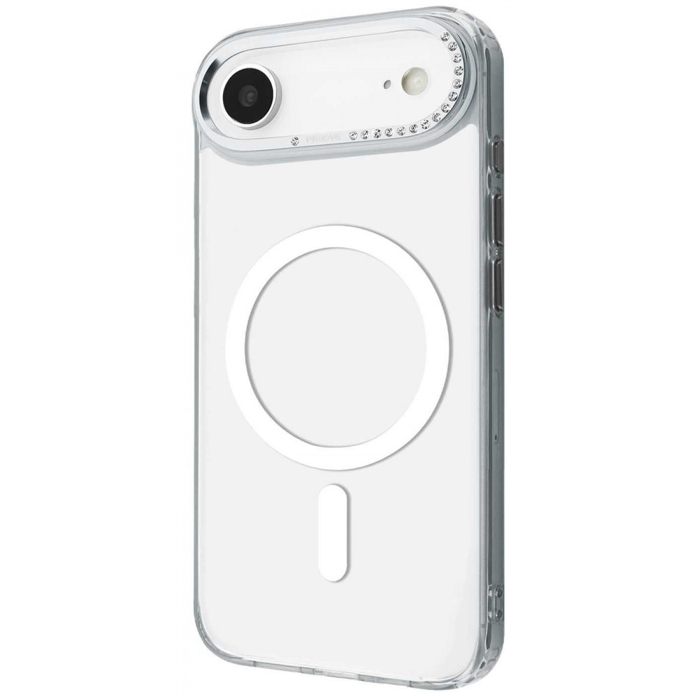 Чехол Proove VS1 Case with Magnetic Ring iPhone 17 Air - фото 9