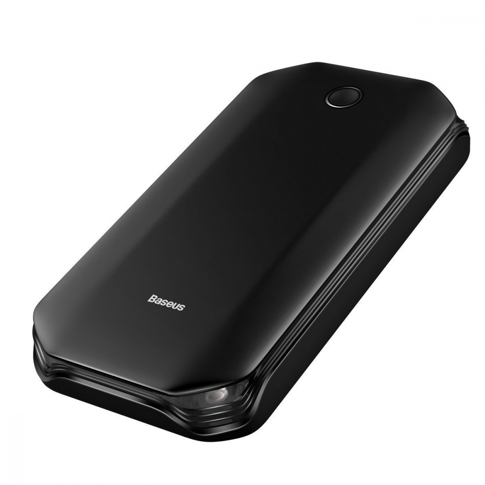 Пусковий Пристрій Baseus Super Energy Car Jump Starter 8000 mAh — Придбати в Україні - фото 6
