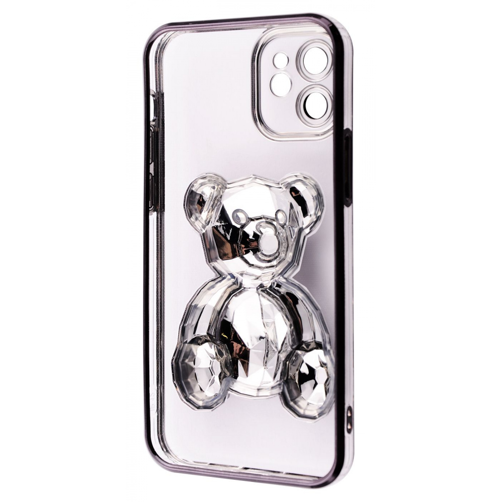 Чохол Perfomance Bear Case iPhone 12 — Придбати в Україні