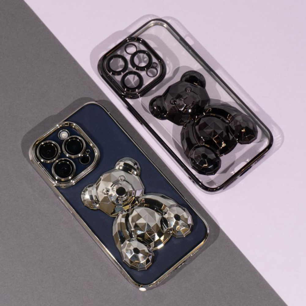 Чохол Perfomance Bear Case iPhone 12 — Придбати в Україні - фото 2