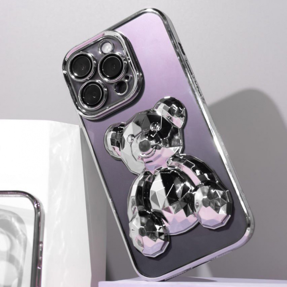 Чохол Perfomance Bear Case iPhone 12 — Придбати в Україні - фото 5