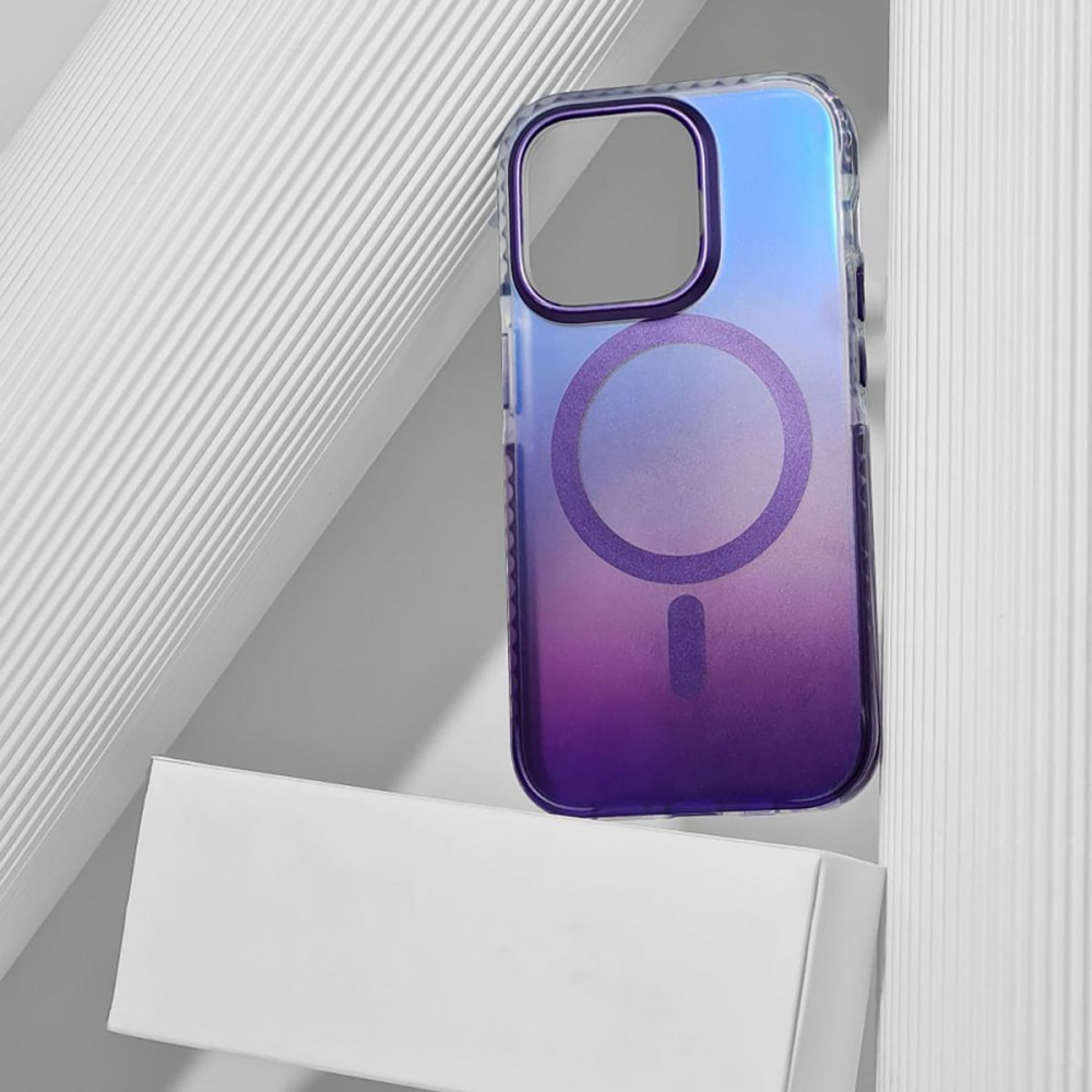 Чохол WAVE Premium Shadow Star Case with Magnetic Ring iPhone 13 — Придбати в Україні - фото 3