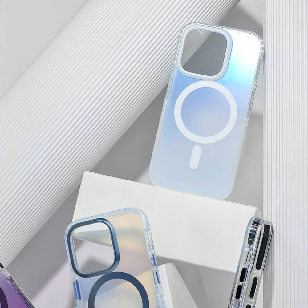Чохол WAVE Premium Shadow Star Case with Magnetic Ring iPhone 13 — Придбати в Україні - фото 5