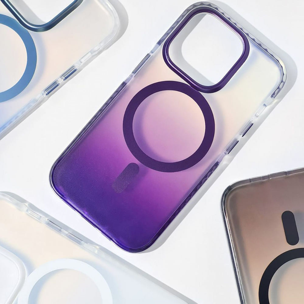 Чохол WAVE Premium Shadow Star Case with Magnetic Ring iPhone 13 — Придбати в Україні - фото 6