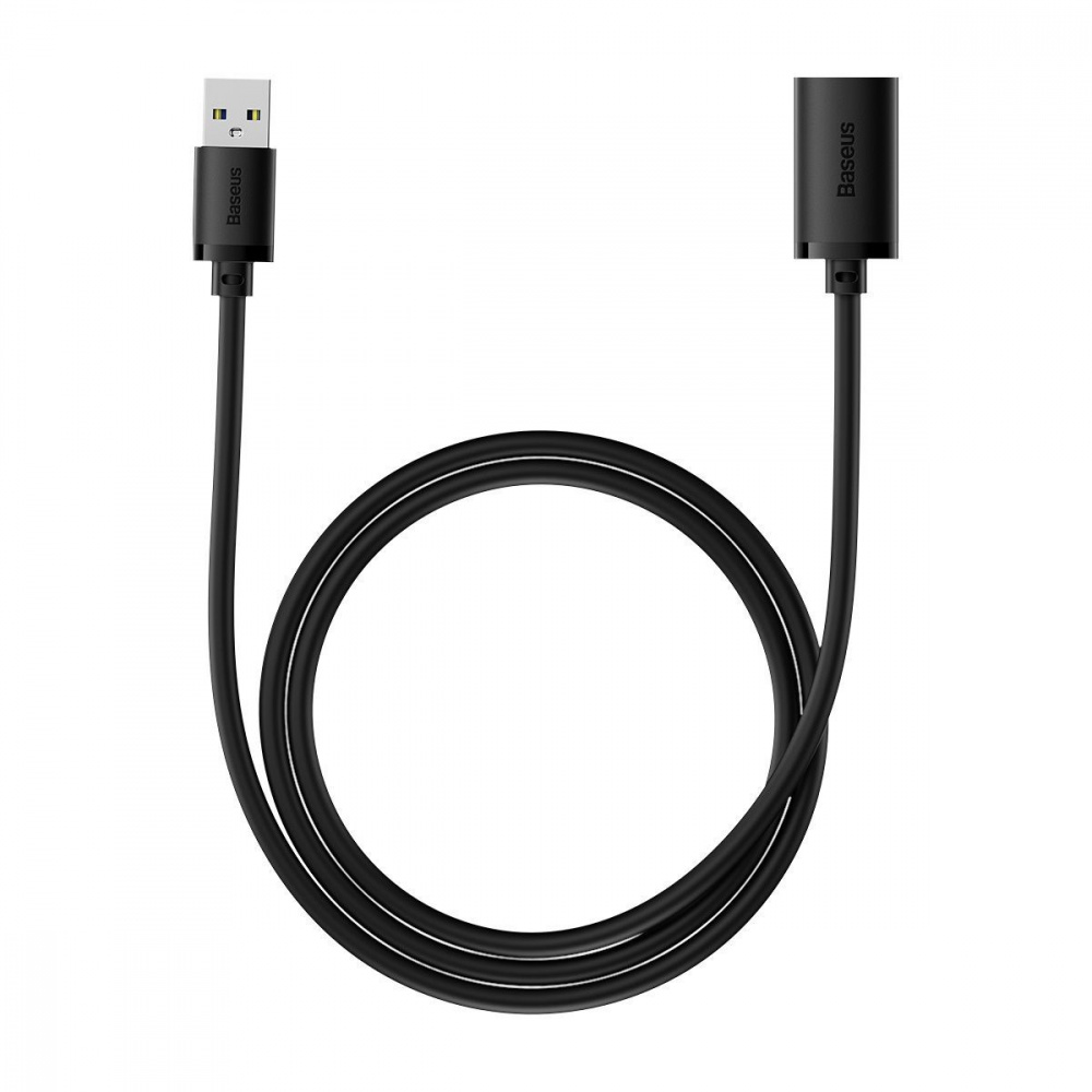 Кабель Baseus AirJoy Series USB(male) to USB(female) (3m)