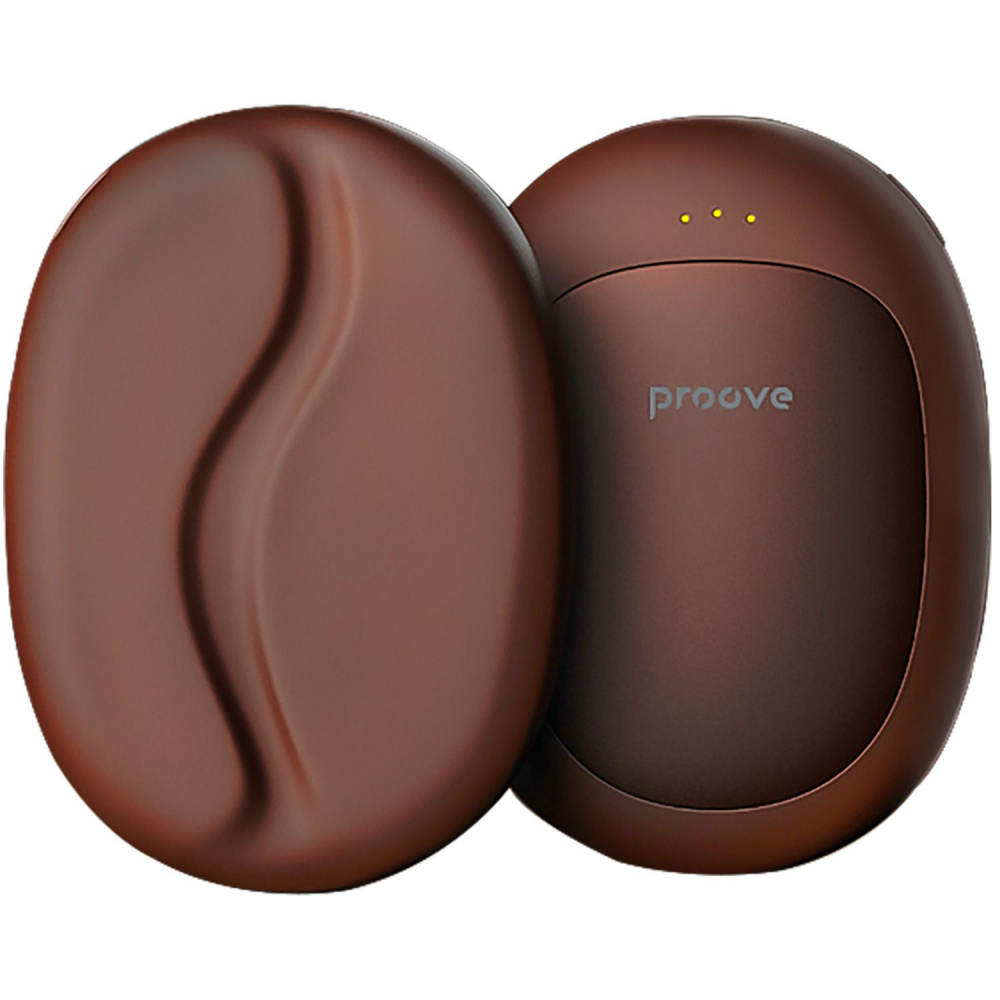 Грілка для рук Proove HeatBean — Придбати в Україні