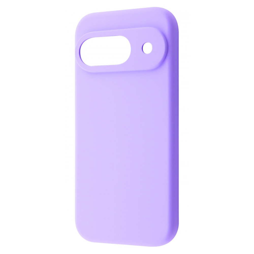 Чехол WAVE Full Silicone Cover Google Pixel 9 - фото 2