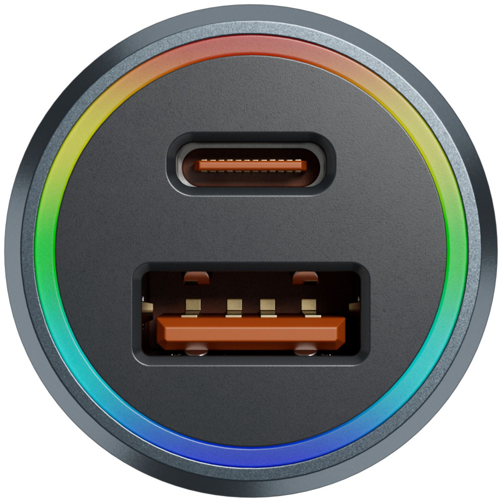 АЗП Proove Double Energy Plus 53W (USB + Type-C) — Придбати в Україні - фото 4