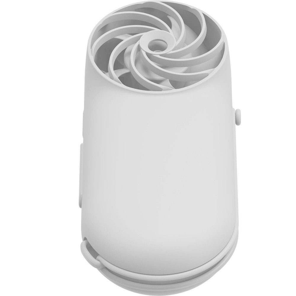 Портативный вентилятор Proove Wing white (PFWG04002002) Белый на картинке №15
