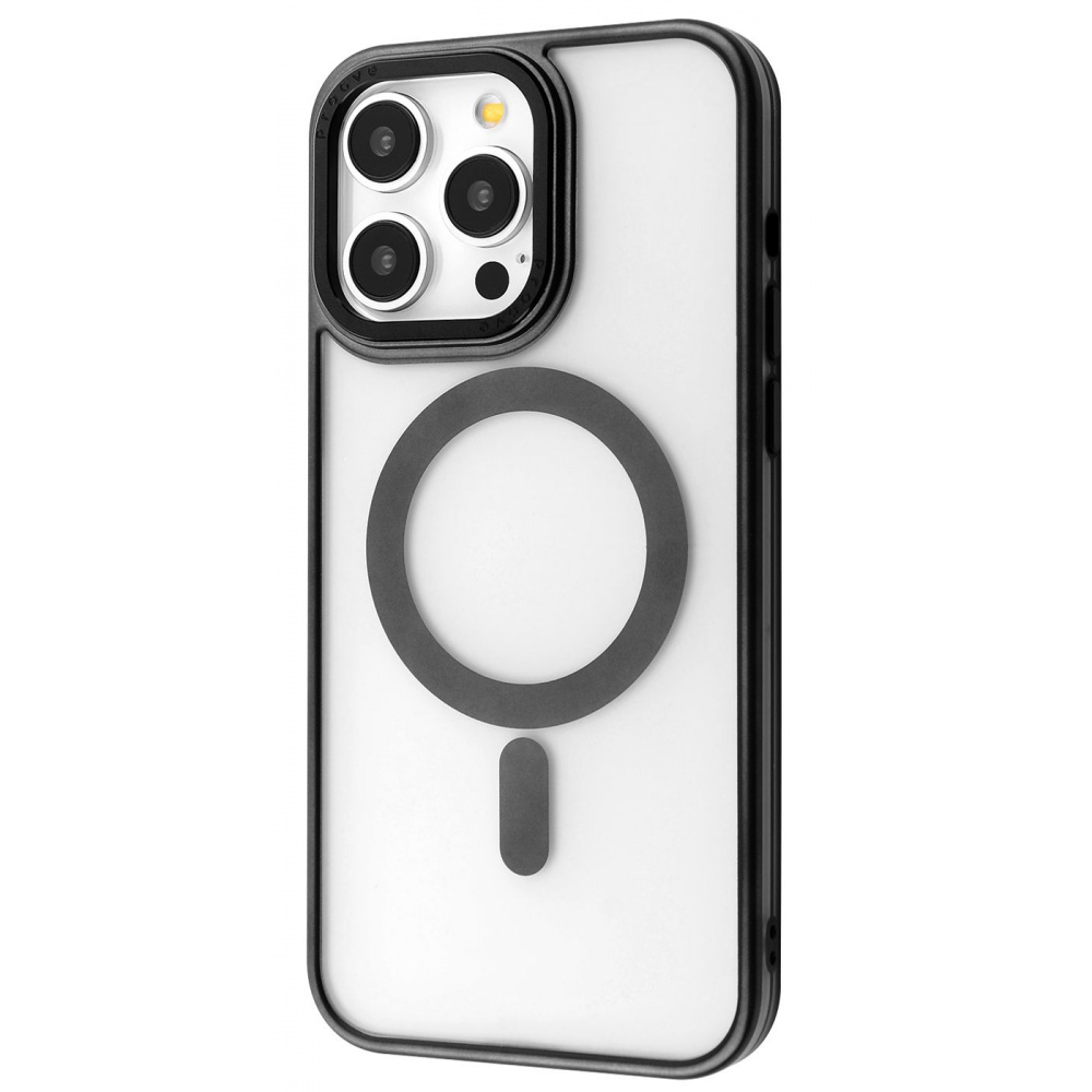 Чехол Proove Blur Case with Magnetic Ring iPhone 13 Pro Max - фото 5