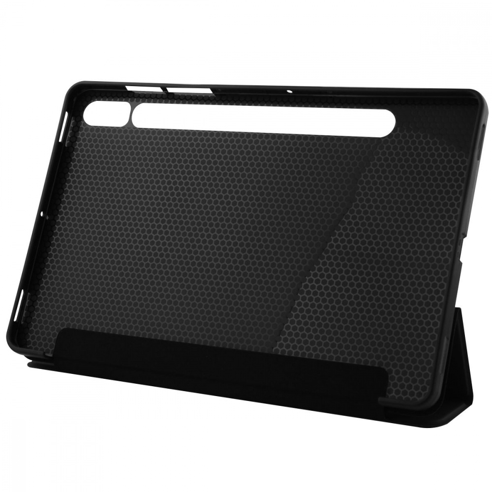 Чехол WAVE Smart Cover Samsung Tab S9+ 12,4" - фото 1