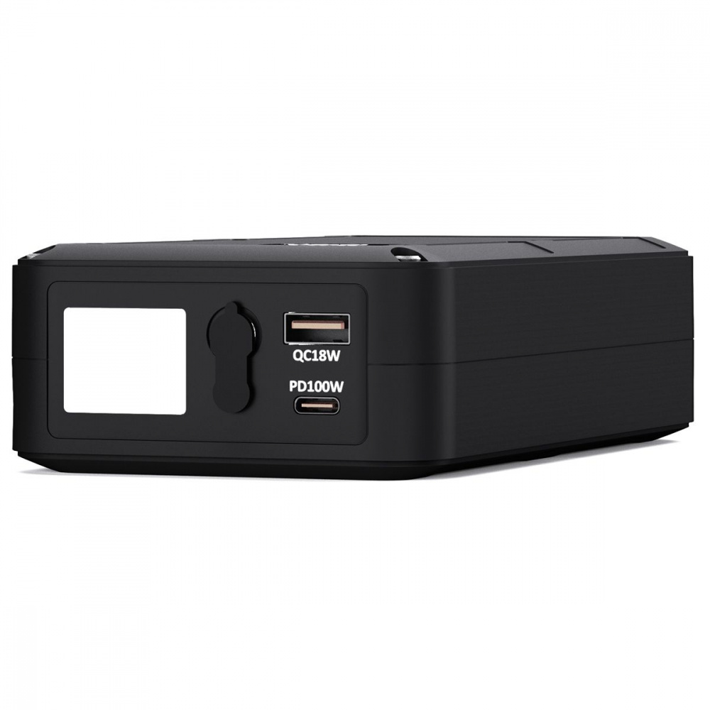 Пусковое Устройство Proove Jumper 12 000mAh 1200A - фото 2