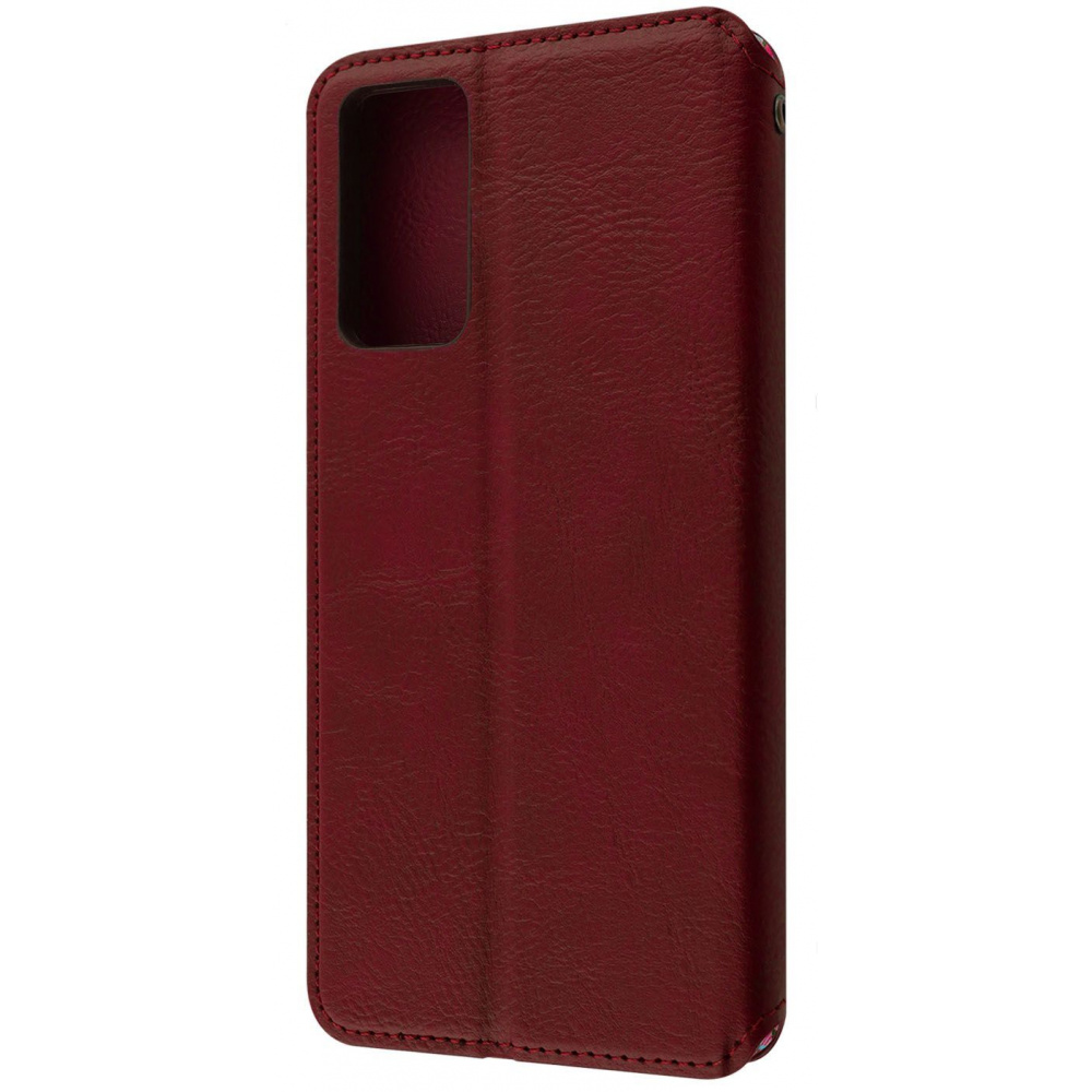 Чохол WAVE Cubic Rubic Case Xiaomi Redmi Note 10 Pro — Придбати в Україні - фото 3