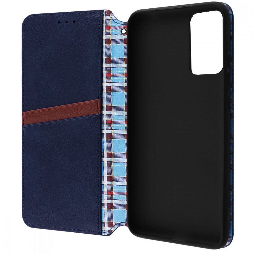 Чохол WAVE Cubic Rubic Case Xiaomi Redmi Note 11 4G/Redmi Note 11S — Придбати в Україні - фото 2