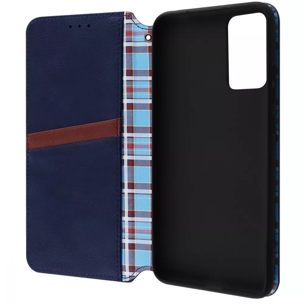 Чехол WAVE Cubic Rubic Case Xiaomi Redmi Note 11 4G/Redmi Note 11S - фото 2