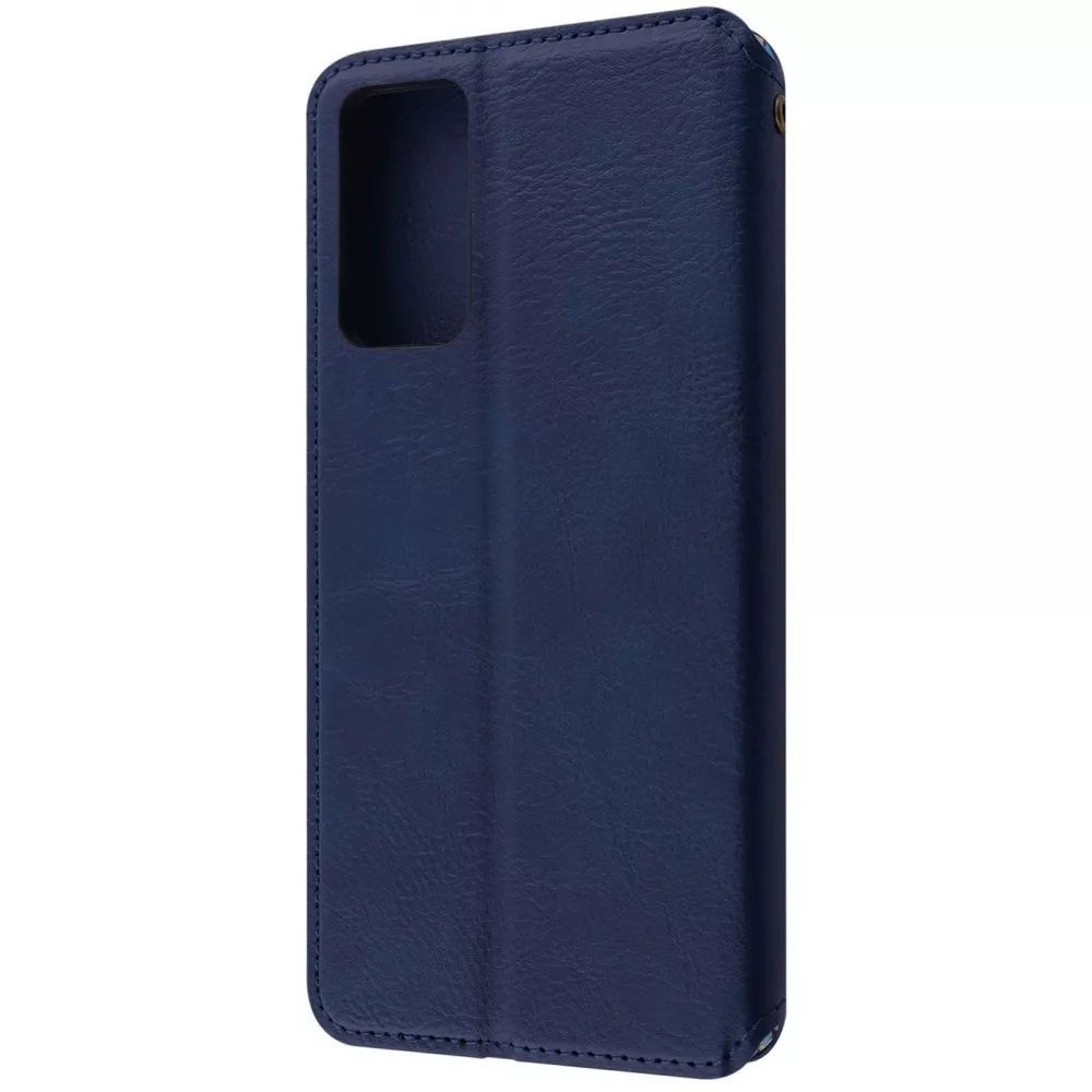 Чехол WAVE Cubic Rubic Case Xiaomi Redmi Note 11 4G/Redmi Note 11S