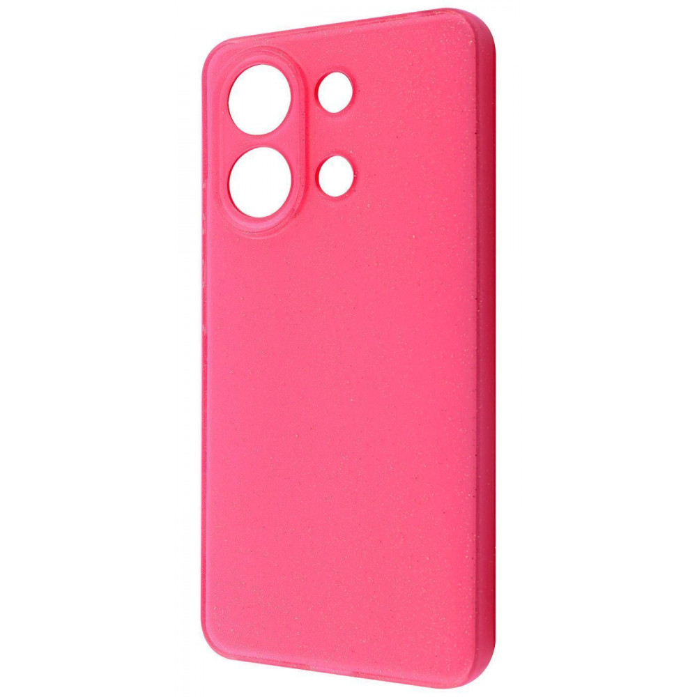 Чохол WAVE Twinkle Case Xiaomi Redmi Note 13 Pro 4G/Poco M6 Pro 4G/Redmi Note 14s pink на малюнкі №1