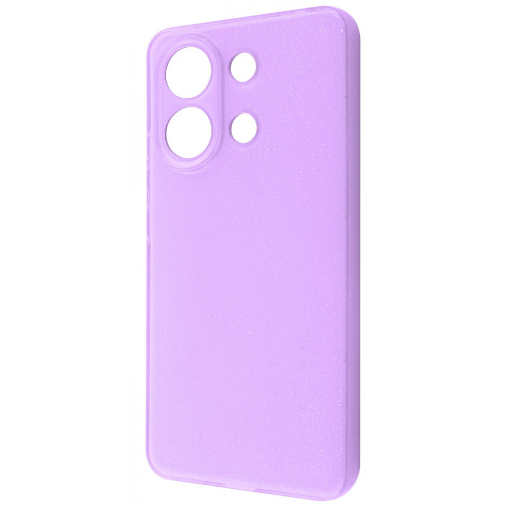 Чохол WAVE Twinkle Case Xiaomi Redmi Note 13 Pro 4G/Poco M6 Pro 4G/Redmi Note 14s purple на малюнкі №1