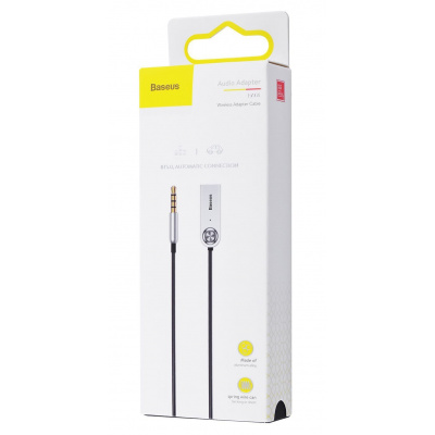 Адаптер Baseus Wireless Adapter BA01