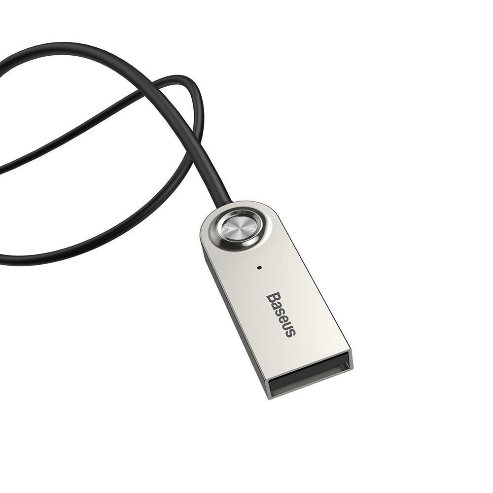 Адаптер Baseus Wireless Adapter BA01 — Придбати в Україні - фото 5
