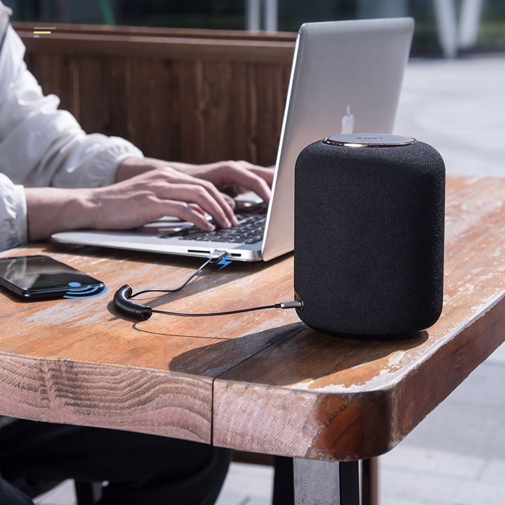 Адаптер Baseus Wireless Adapter BA01 — Придбати в Україні - фото 2