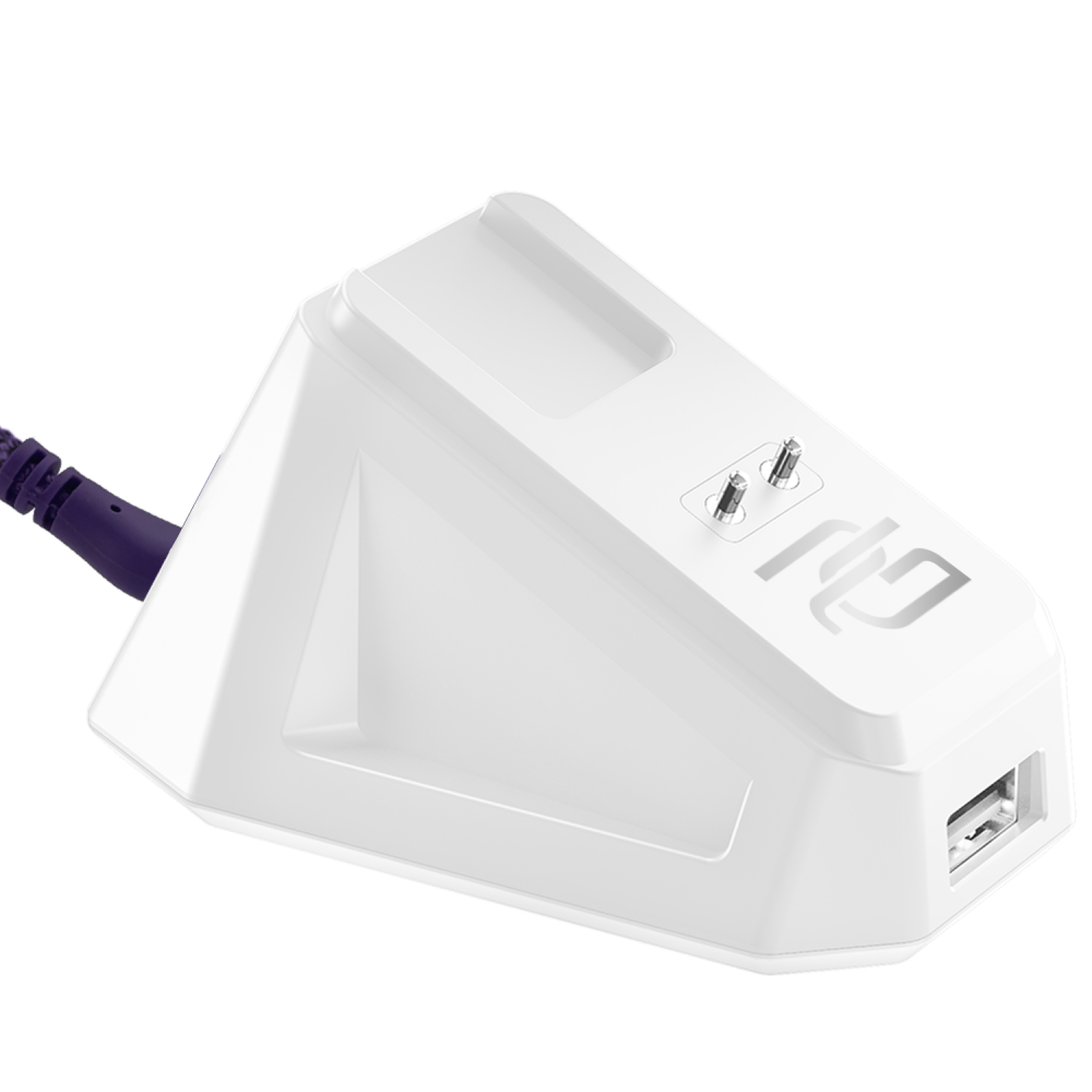 Бездротова ігрова миша Proove Gaming Superfight Wireless with charging dock — Придбати в Україні - фото 29