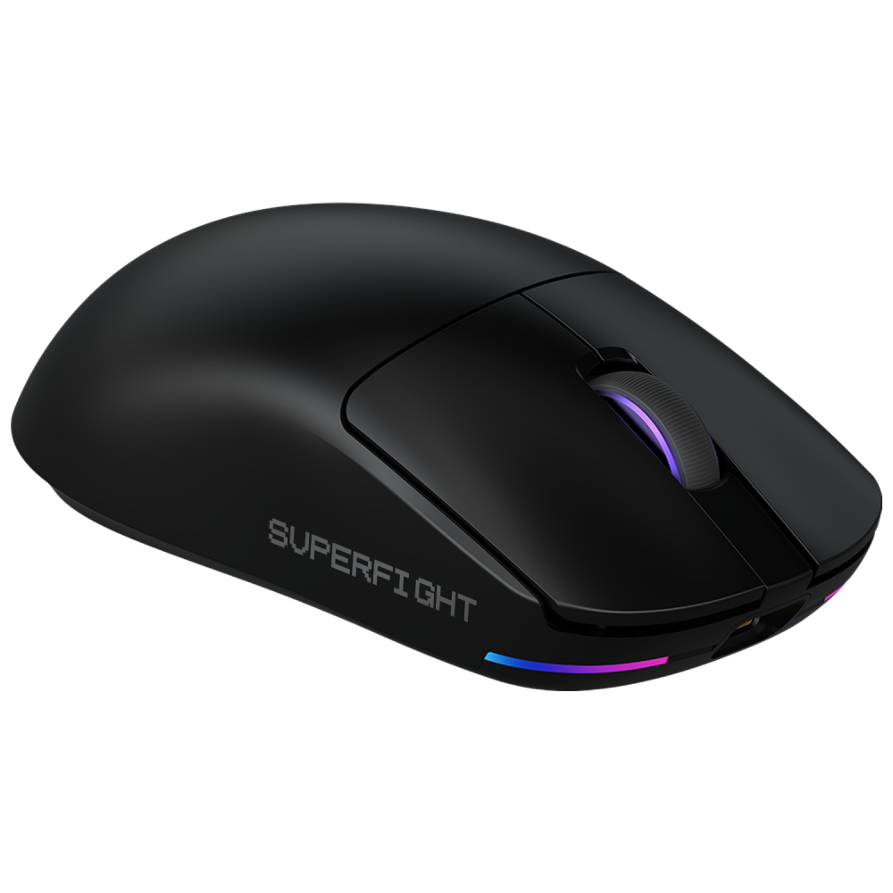 Бездротова ігрова миша Proove Gaming Superfight Wireless with charging dock — Придбати в Україні - фото 22
