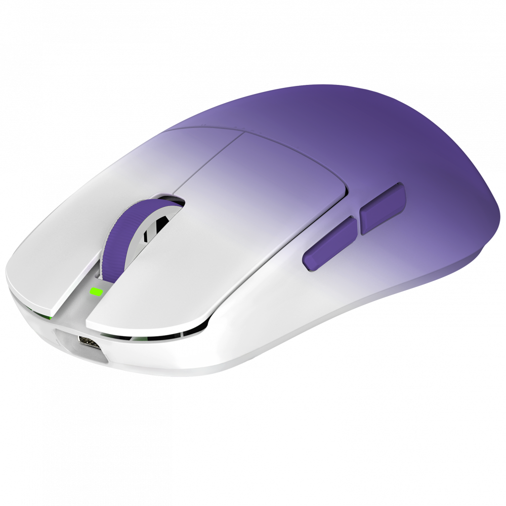 Беспроводная игровая мышь Proove Gaming Taipan Max - фото 15