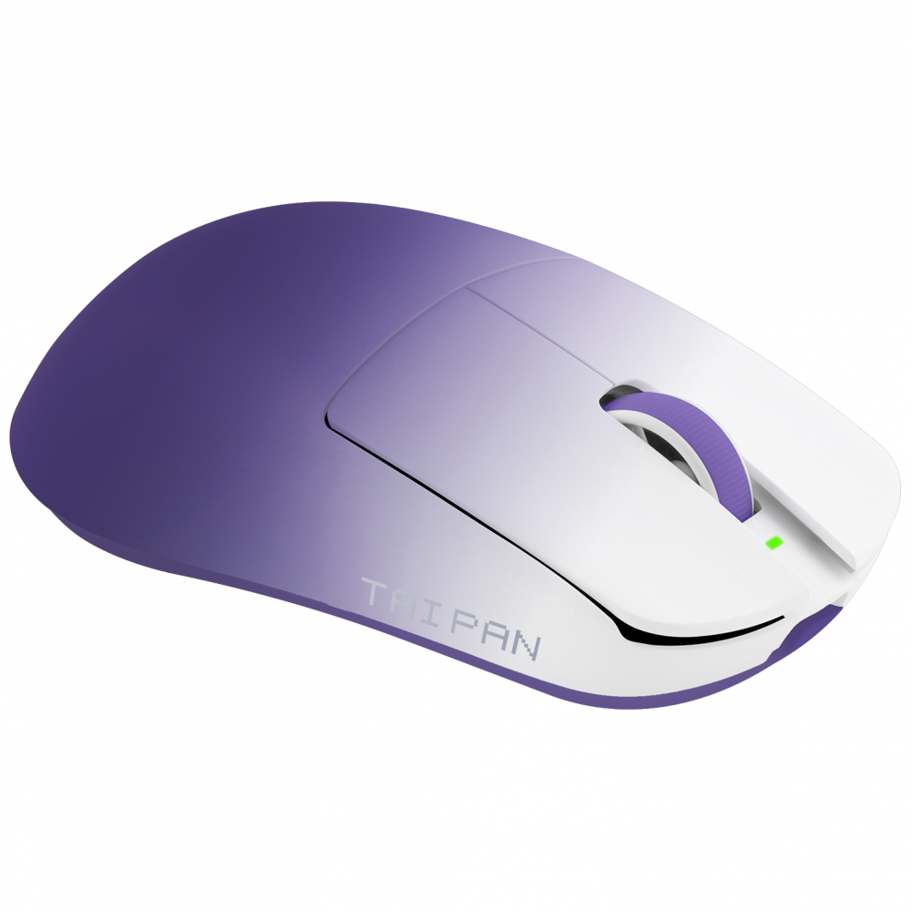 Беспроводная игровая мышь Proove Gaming Taipan Max - фото 16