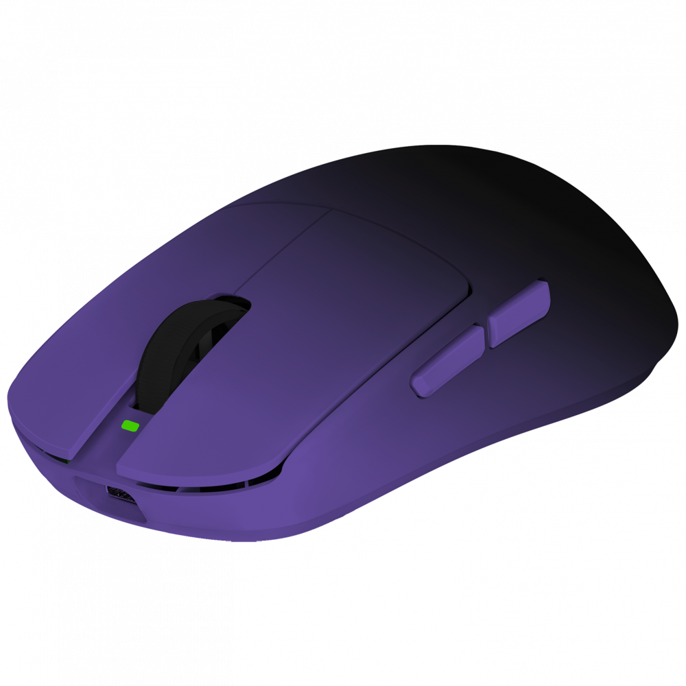 Беспроводная игровая мышь Proove Gaming Taipan Max - фото 12