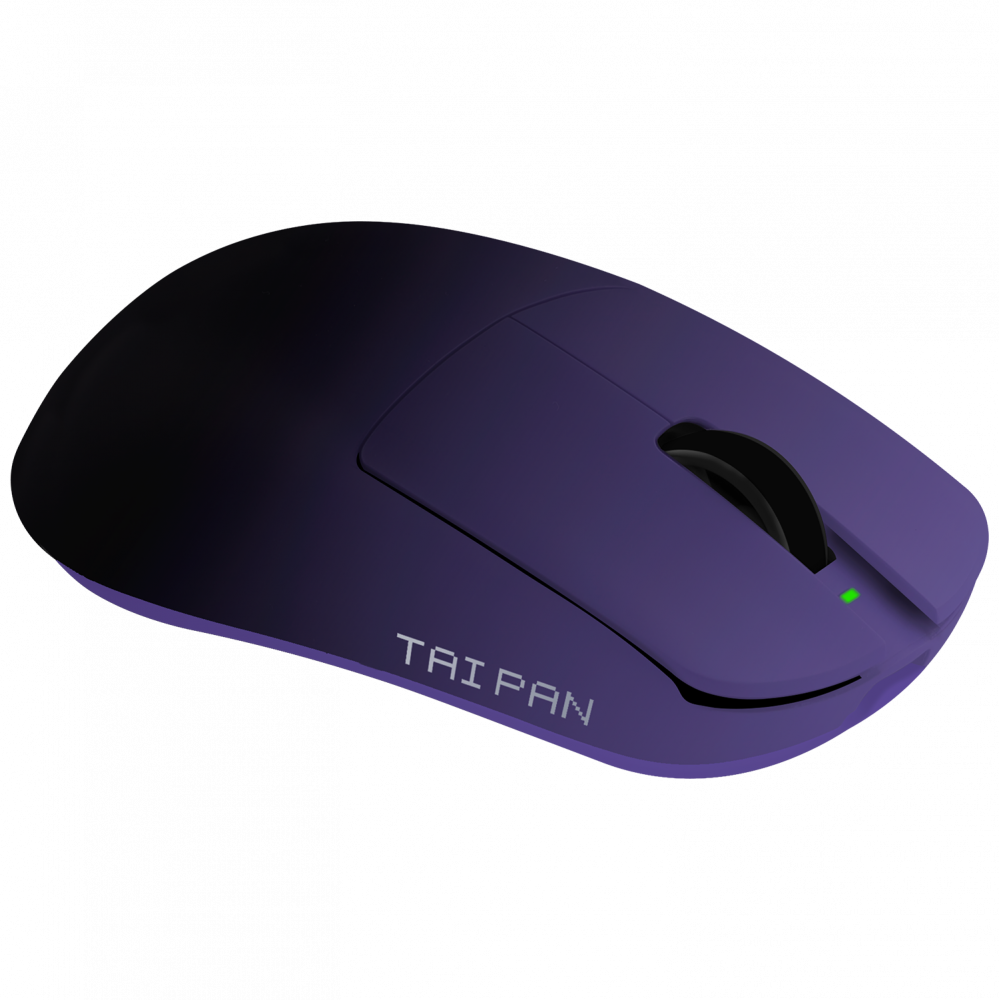 Беспроводная игровая мышь Proove Gaming Taipan Max - фото 13