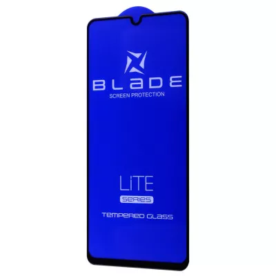 Защитное стекло BLADE LITE Series Full Glue — Придбати в Україні