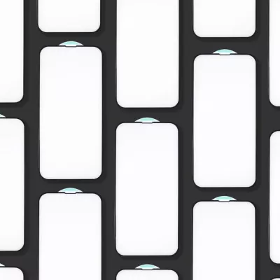 Защитное стекло FULL SCREEN HQ iPhone — Придбати в Україні